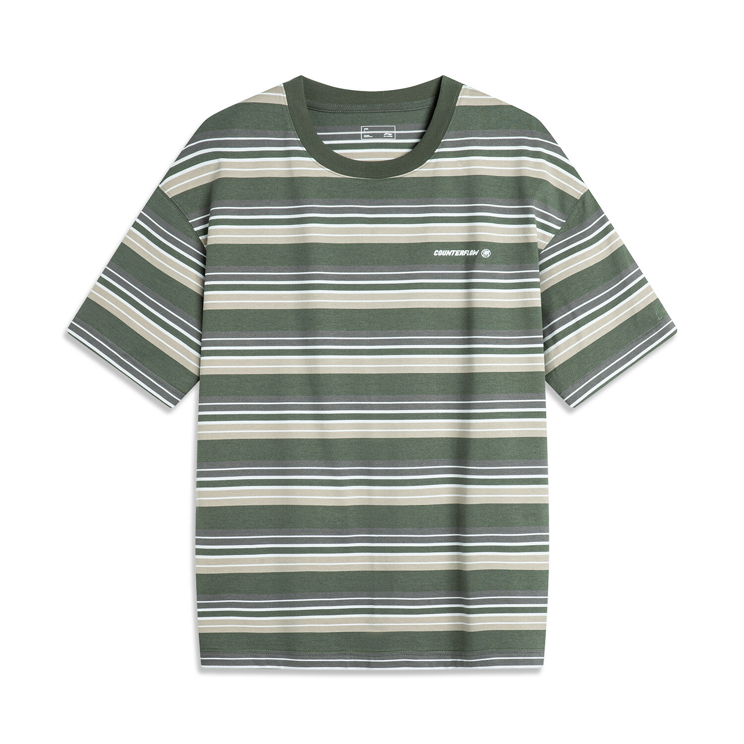 Футболка мужская из коллекции Outdoor с шалотами Lining, цвет Shallots
Футболка мужская из коллекции Outdoor с шалотами Lining, цвет Shallots