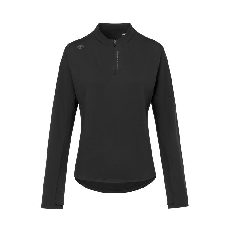 Женский лонгслив DESCENTE, Bk-Tap Shoe
Женский лонгслив DESCENTE, Bk-Tap Shoe