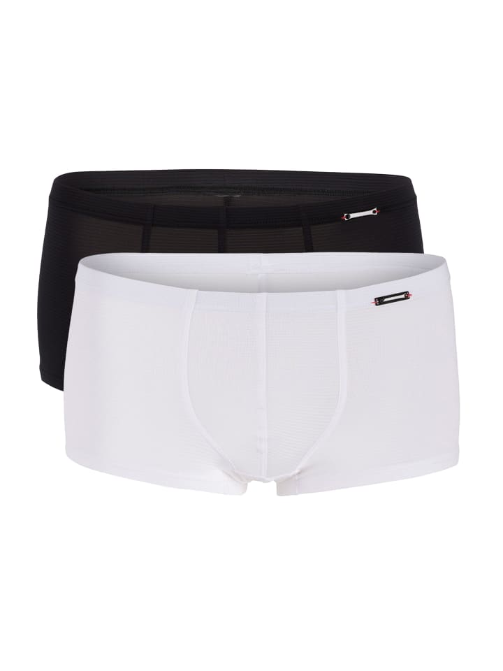 Трусы Olaf Benz, черный/белый
Трусы Olaf Benz, черный/белый