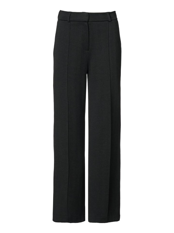 Брюки Celia черные Mart Visser
Брюки Celia черные Mart Visser