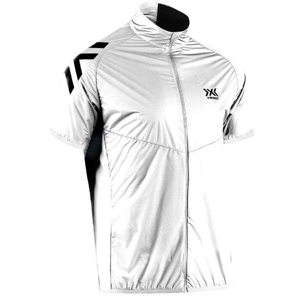 Жилет X-BIONIC Twyce Vest, белый 
Жилет X-BIONIC Twyce Vest, белый