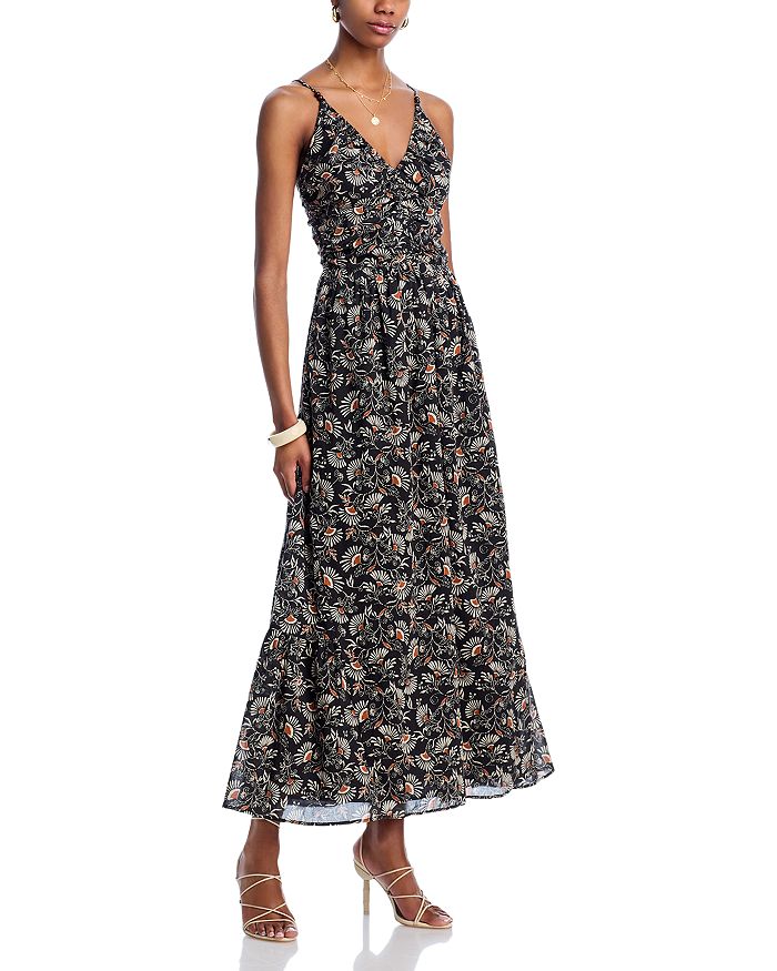 Платье Palm Rails, оранжевый
Платье Palm Rails, оранжевый