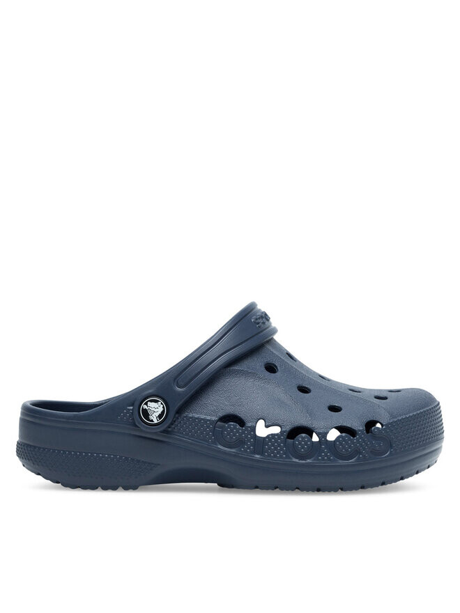 Мюли Crocs, темно-синий
Мюли Crocs, темно-синий