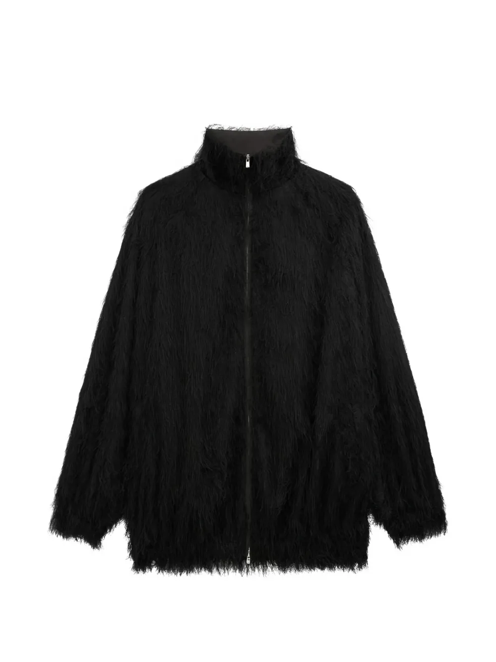 Куртка Baxter The Frankie Shop, черный
Куртка Baxter The Frankie Shop, черный