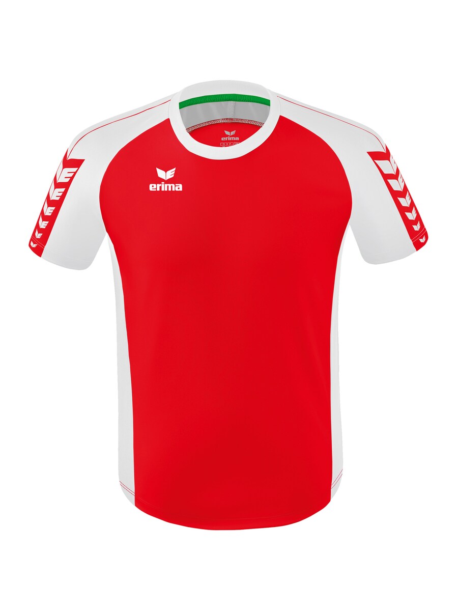 Футболка Performance ERIMA, цвет bright red
Футболка Performance ERIMA, цвет bright red