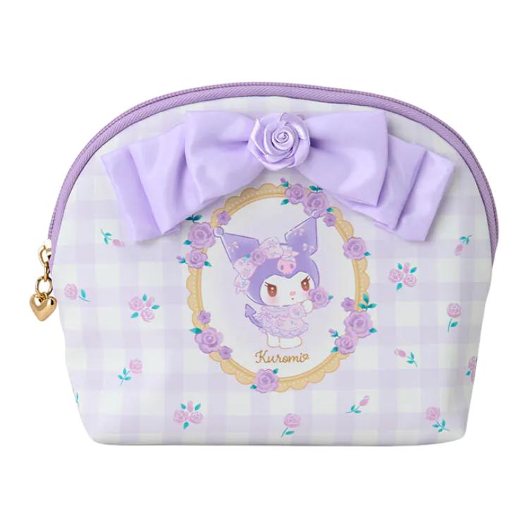 Sanrio Косметичка из полиэстера для женщин в фиолетовом цвете
Sanrio Косметичка из полиэстера для женщин в фиолетовом цвете