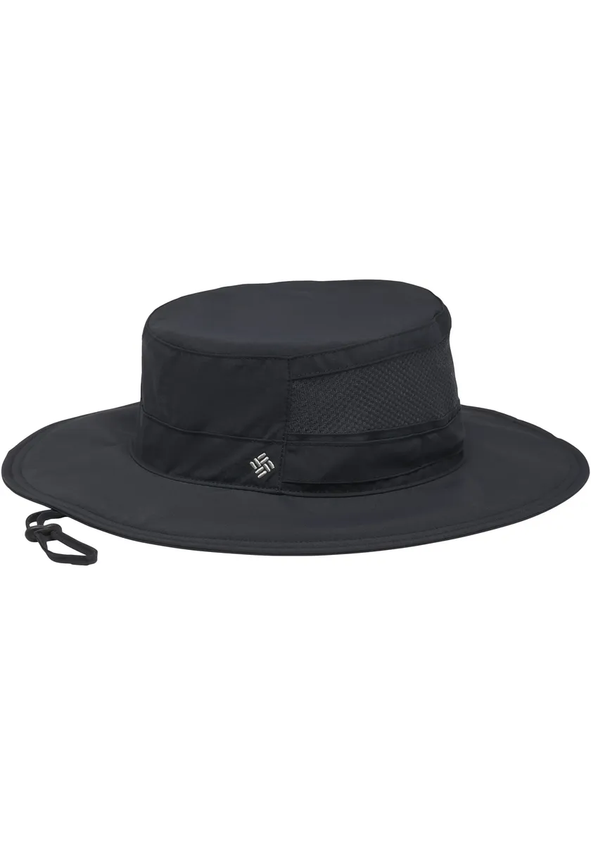 Солнцезащитная шляпа Columbia "BORA BORA BOONEY" (1 шт.), с сетчатой вставкой, черный
Солнцезащитная шляпа Columbia "BORA BORA BOONEY" (1 шт.), с сетчатой вставкой, черный