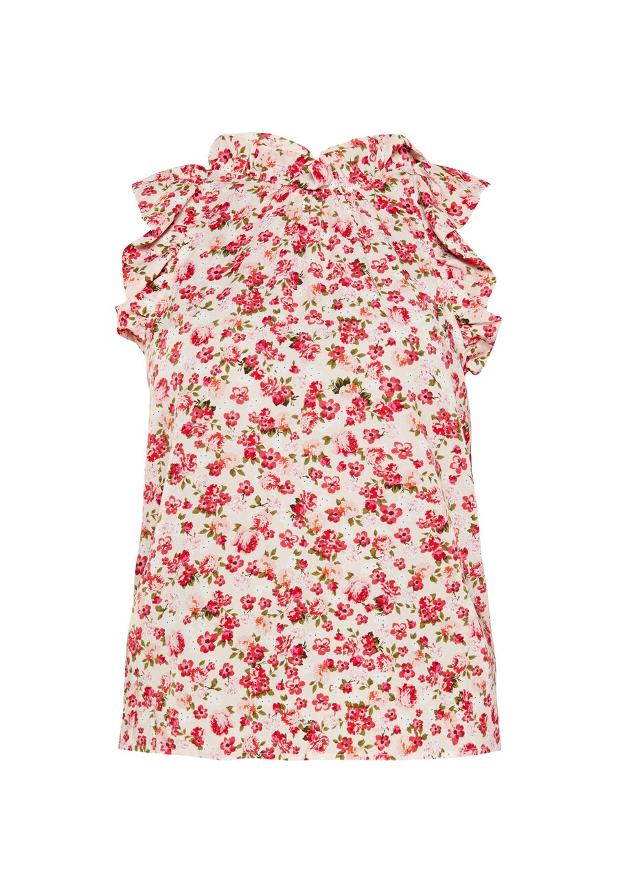 Блуза FELIPA Spring Summer, красный
Блуза FELIPA Spring Summer, красный