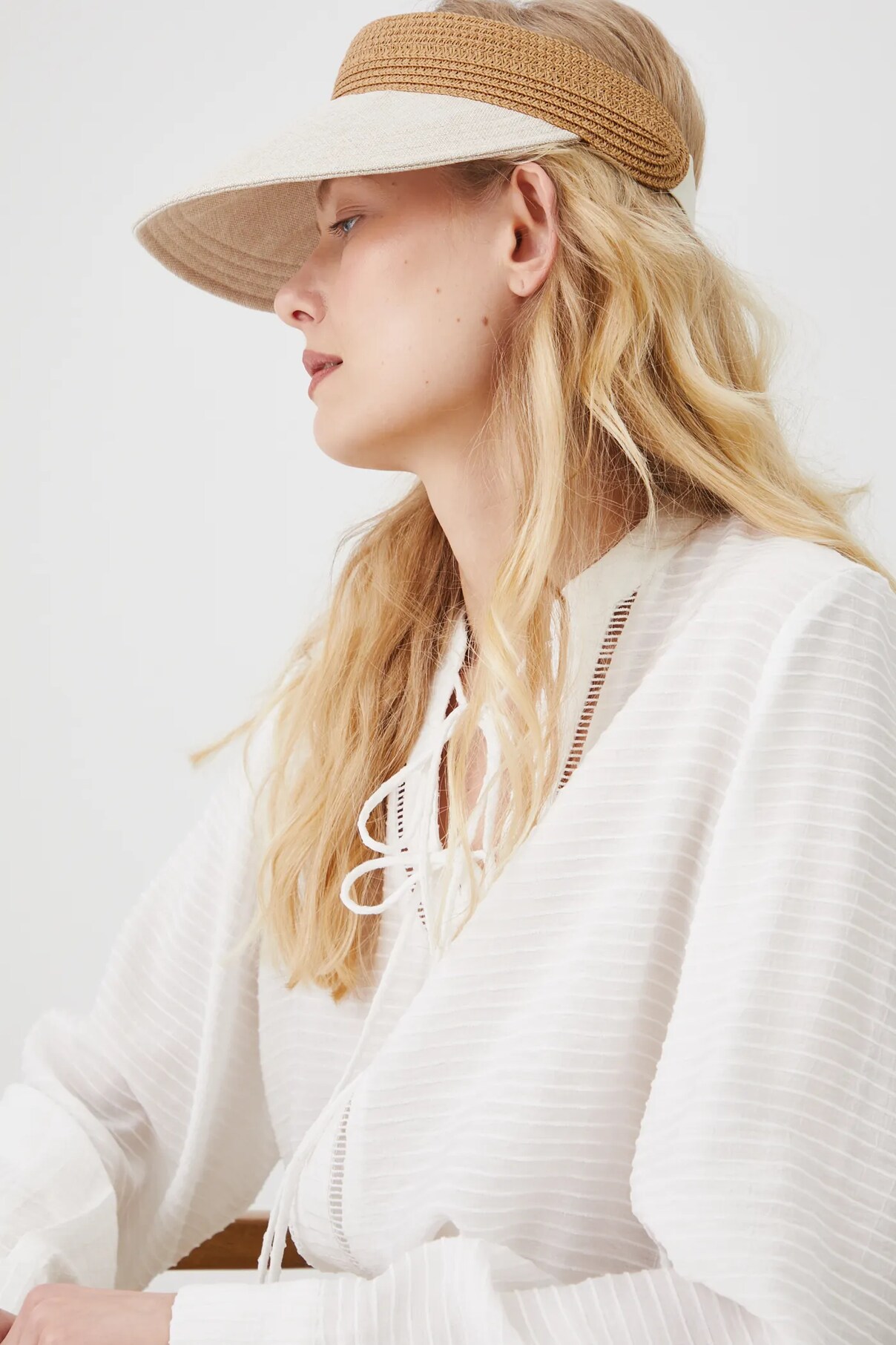 Бейсболка Medicine, бежевый
Бейсболка Medicine, бежевый