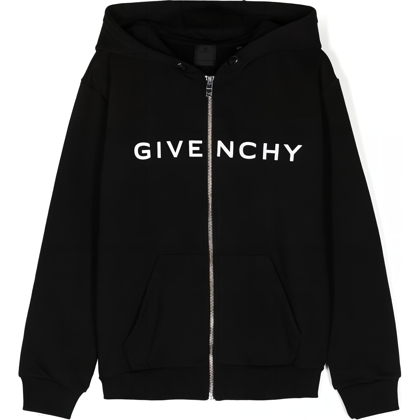 Givenchy Свитшот SS24 Black детский
Givenchy Свитшот SS24 Black детский