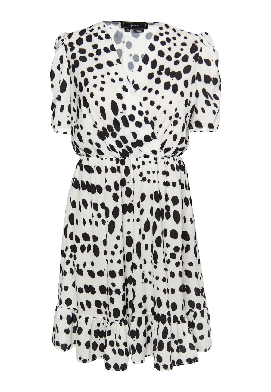 Платье faina, белый
Платье faina, белый