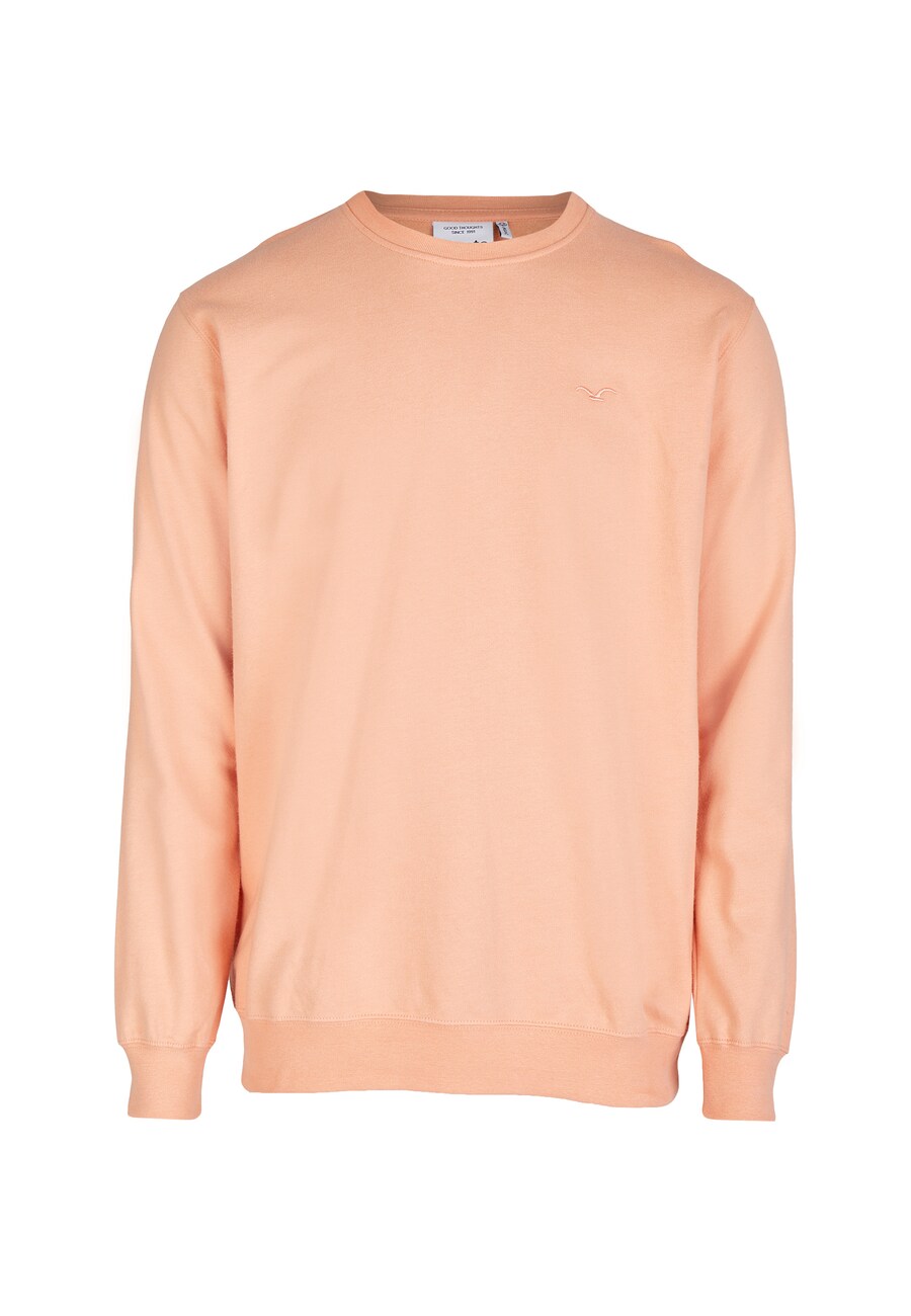 Толстовка Cleptomanicx Ligull, Salmon
Толстовка Cleptomanicx Ligull, Salmon