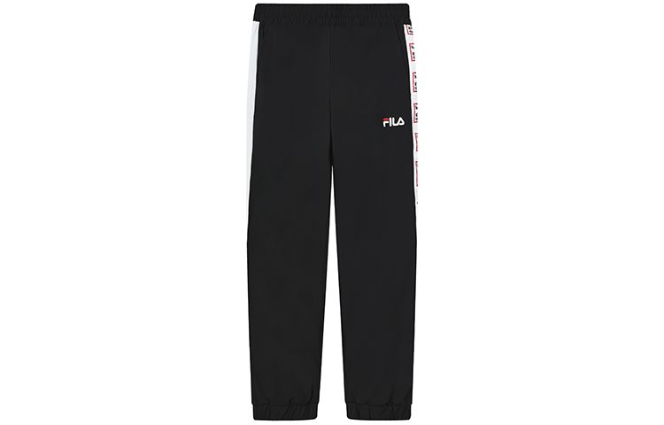 FILA Повседневные брюки Jet Black
FILA Повседневные брюки Jet Black
