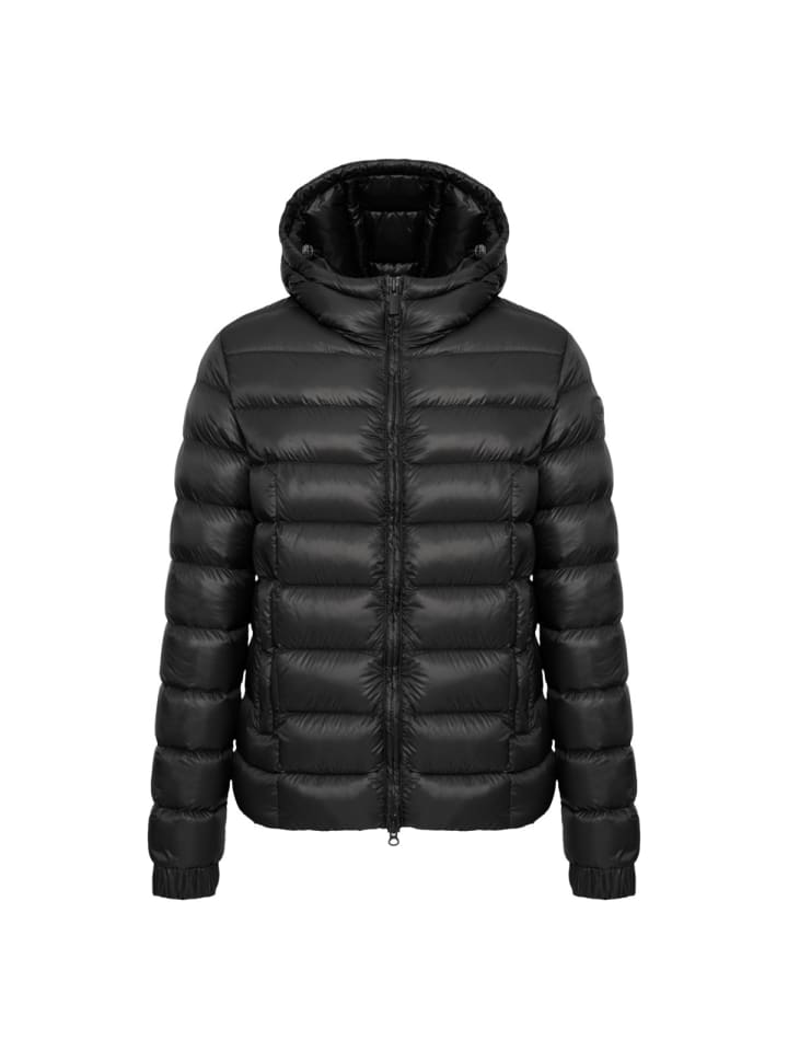 COLMAR Пуховая куртка 1271 черного цвета
COLMAR Пуховая куртка 1271 черного цвета