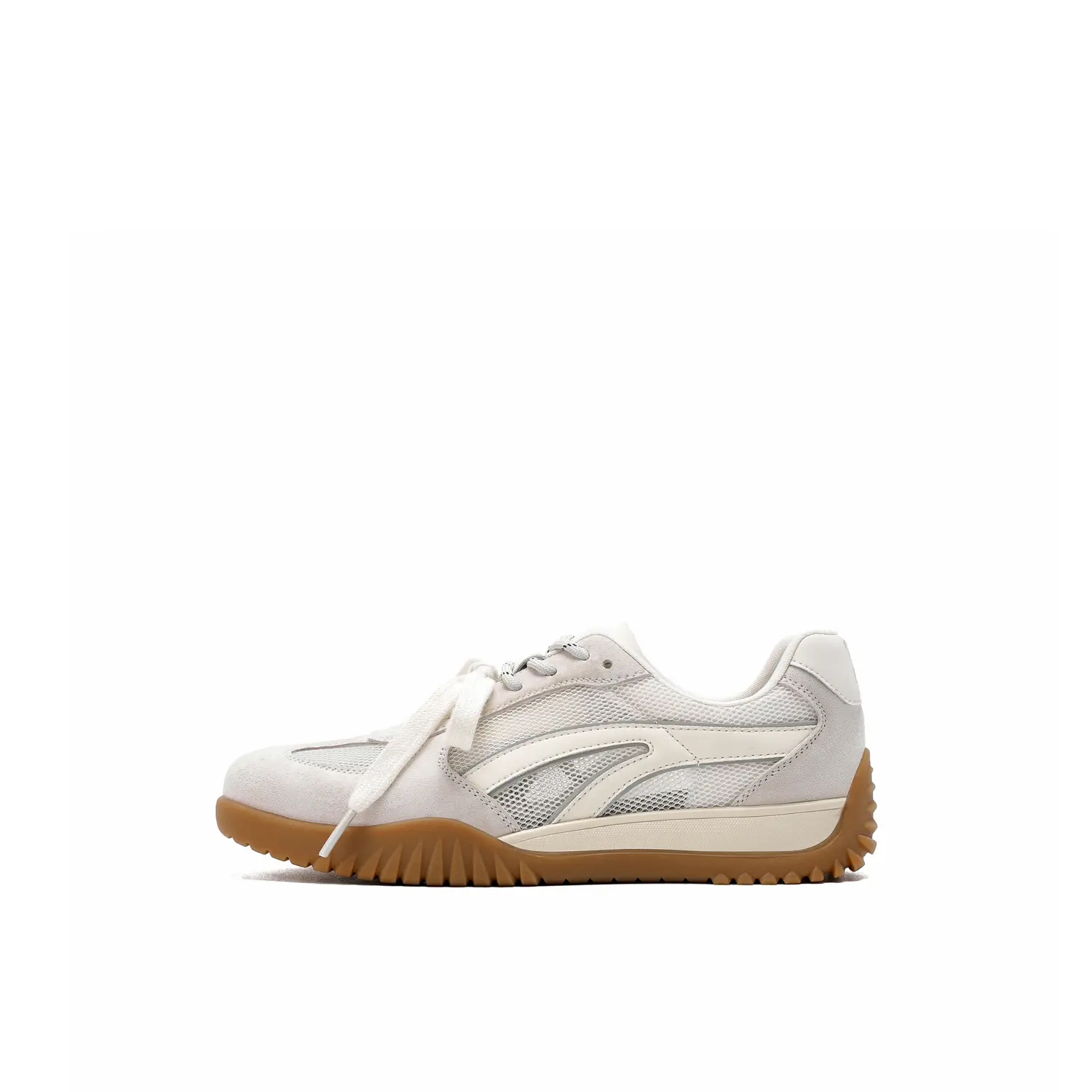 Устойчивые к скольжению, износостойкие, дышащие, влагоотводящие детские повседневные кроссовки для подростков Staccato, бежевый
Устойчивые к скольжению, износостойкие, дышащие, влагоотводящие детские повседневные кроссовки для подростков Staccato, бежевый