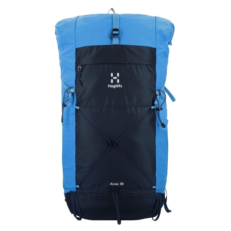 Рюкзак Haglöfs Sports Backpack, светло-голубой
Рюкзак Haglöfs Sports Backpack, светло-голубой