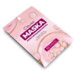 Clavier Маска для лица против морщин с ретинолом
Clavier Маска для лица против морщин с ретинолом