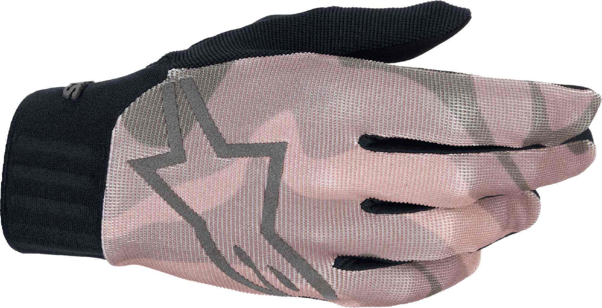 Велосипедные перчатки Alpinestars a-dura squad
Велосипедные перчатки Alpinestars a-dura squad