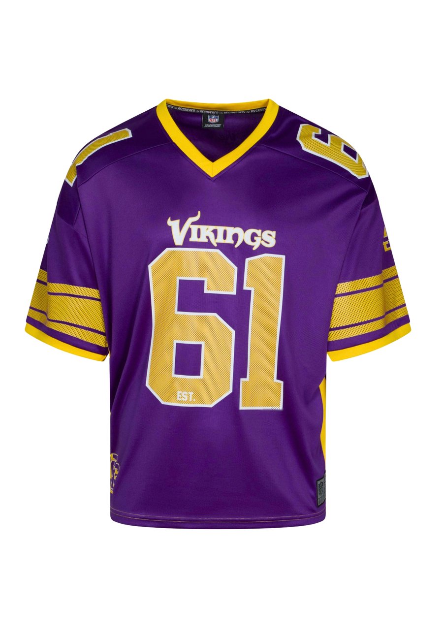Футболка Re:Covered MINNESOTA VIKINGS NFL OVERSIZED , Lila/Purple, Красный, Футболка Re:Covered MINNESOTA VIKINGS NFL OVERSIZED , Lila/Purple
Футболка Re:Covered MINNESOTA VIKINGS NFL OVERSIZED , Lila/Purple, Красный, Футболка Re:Covered MINNESOTA VIKINGS NFL OVERSIZED , Lila/Purple