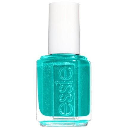 Лак для ногтей с глянцевым блеском Vegan Glossy Shine Finish 266 Naughty Nautical - 5 мл Миниатюра Essie 
Лак для ногтей с глянцевым блеском Vegan Glossy Shine Finish 266 Naughty Nautical - 5 мл Миниатюра Essie