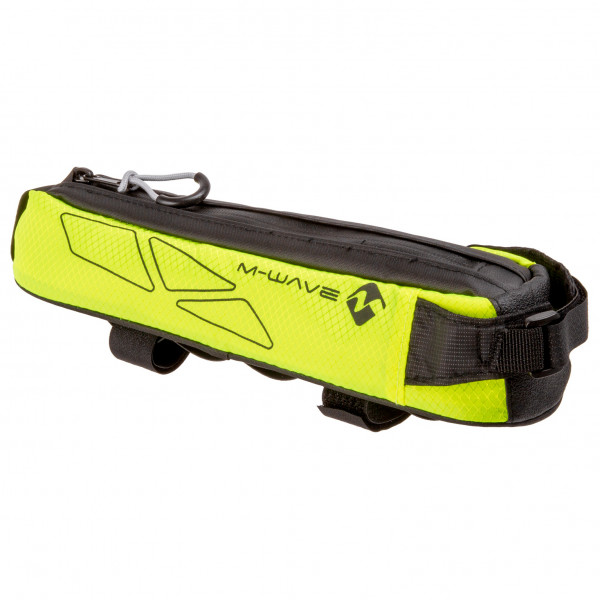 Rough Ride Top - сумка для велосипеда M-Wave, желтый
Rough Ride Top - сумка для велосипеда M-Wave, желтый