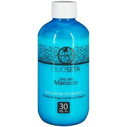 Olioseta OM Эмульсия Оссиданте 30 В 
Olioseta OM Эмульсия Оссиданте 30 В