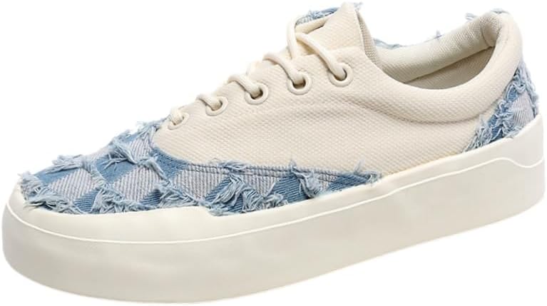 Модные мужские повседневные кеды на шнуровке. Мягкий и дышащий верх. Противоскользящие и прочные. Для прогулок и ежедневного использования. Полны юношеской энергии Clolinde, синий
Модные мужские повседневные кеды на шнуровке. Мягкий и дышащий верх. Противоскользящие и прочные. Для прогулок и ежедневного использования. Полны юношеской энергии Clolinde, синий