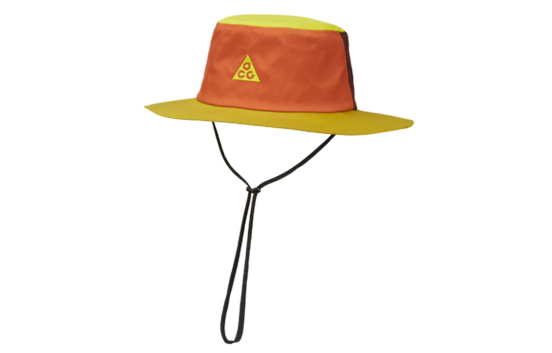 Панама унисекс Nike, Orange
Панама унисекс Nike, Orange