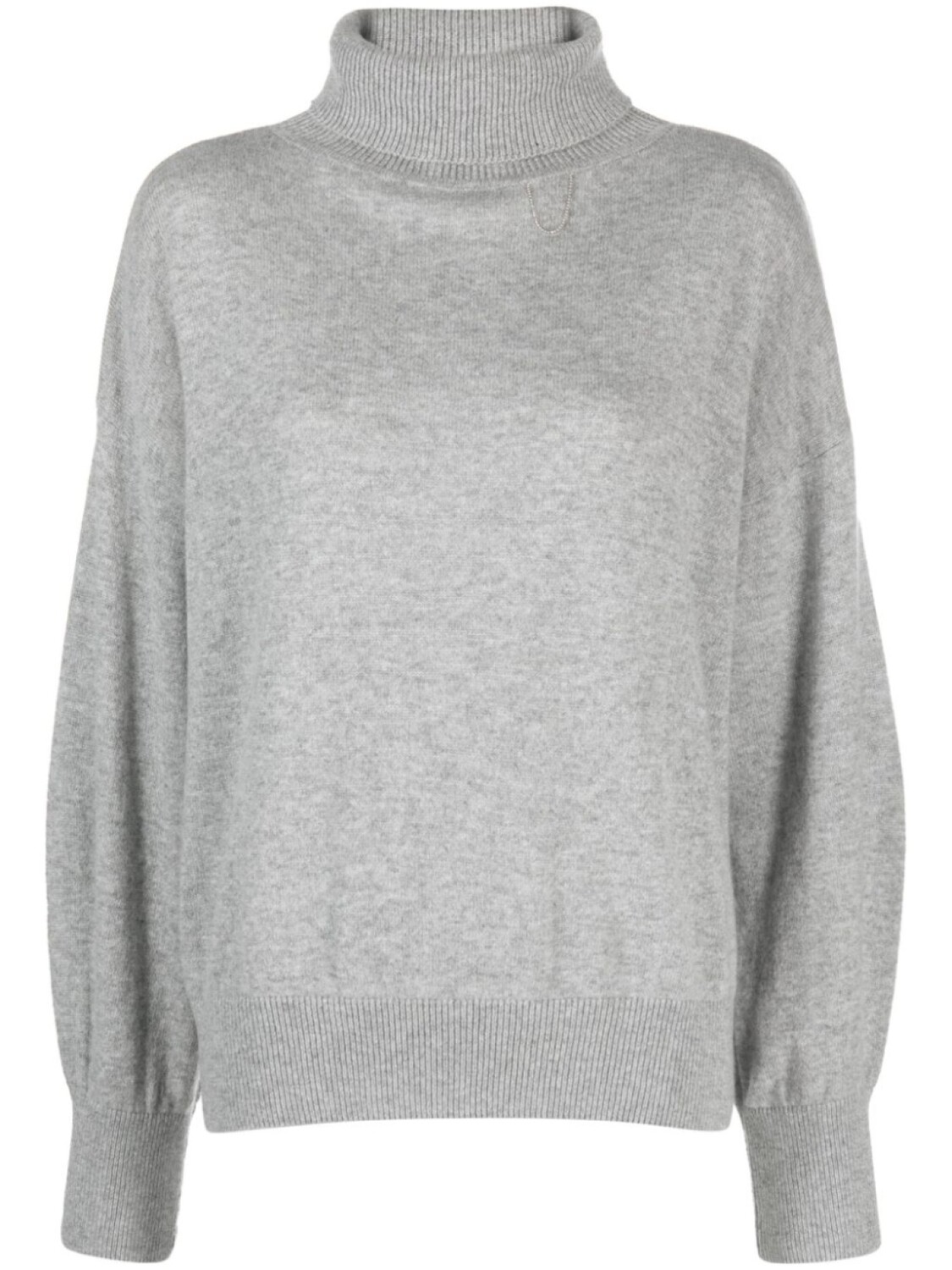 Max & Moi джемпер Pretty с цепочками, серый
Max & Moi джемпер Pretty с цепочками, серый