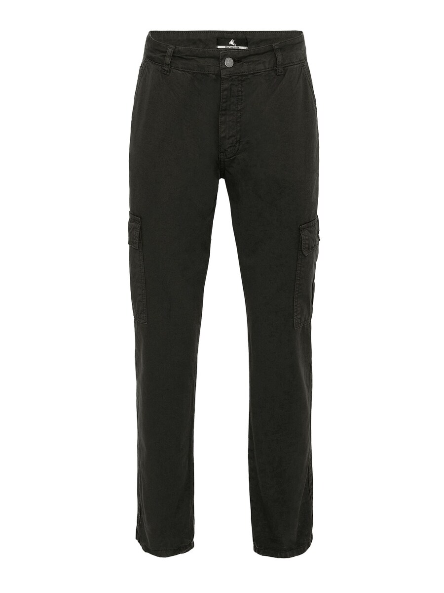 Обычные брюки- карго Daniel Hills, хаки
Обычные брюки- карго Daniel Hills, хаки