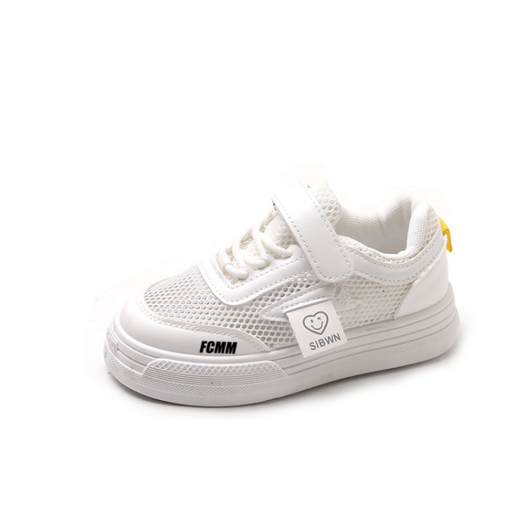 Нескользящие и дышащие низкие кроссовки для скейтбординга для детей FCMM, белый
Нескользящие и дышащие низкие кроссовки для скейтбординга для детей FCMM, белый