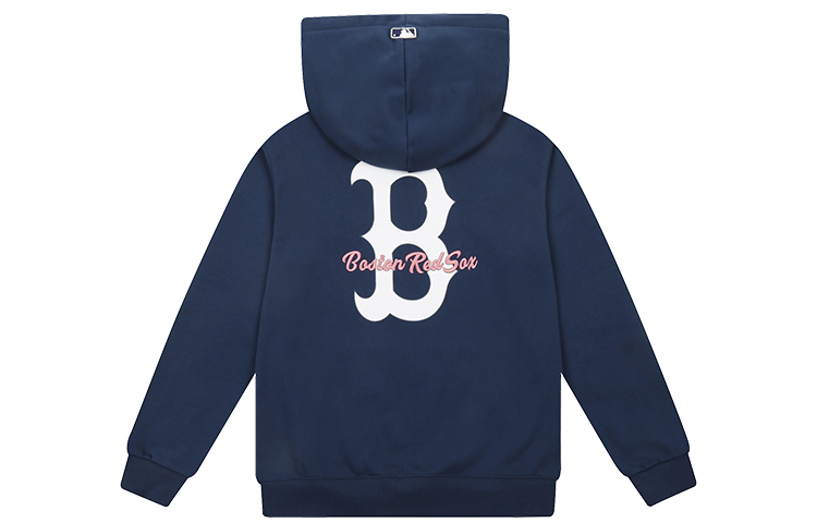 Бостон Ред Сокс свитшот унисекс MLB, синий
Бостон Ред Сокс свитшот унисекс MLB, синий