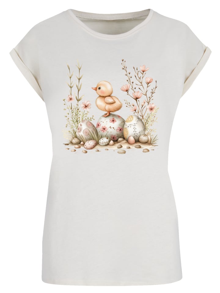 Футболка F4NT4STIC, белый песок
Футболка F4NT4STIC, белый песок