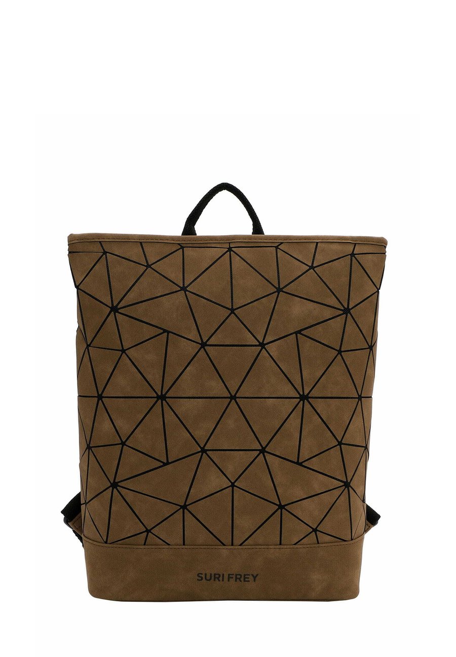 Рюкзак SURI FREY Rucksack, Taupe
Рюкзак SURI FREY Rucksack, Taupe