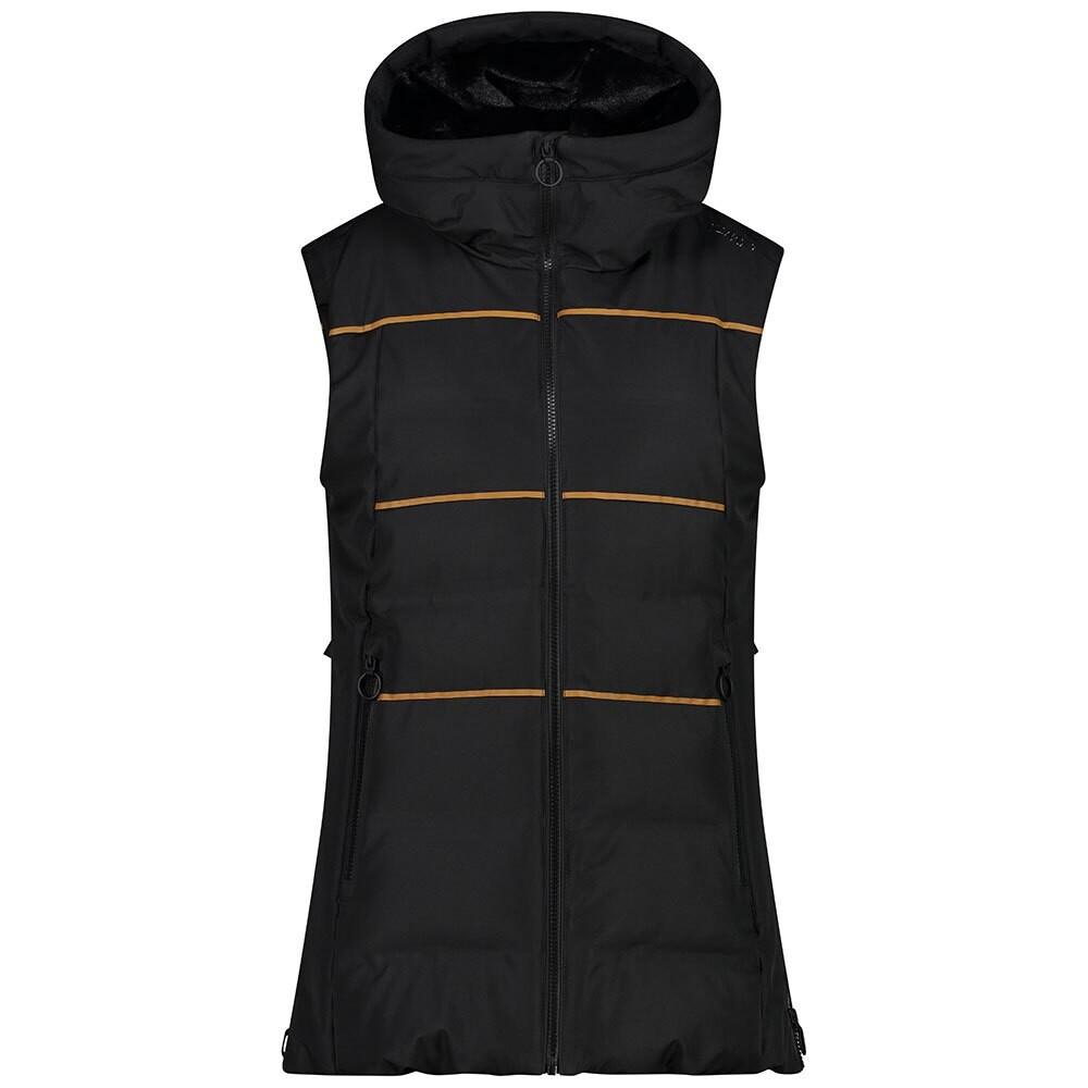 Жилет CMP 33K0396, черный
Жилет CMP 33K0396, черный