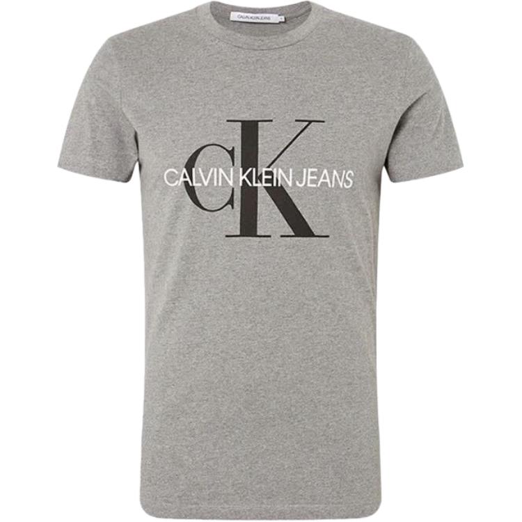 Футболка мужская Calvin Klein, серый
Футболка мужская Calvin Klein, серый