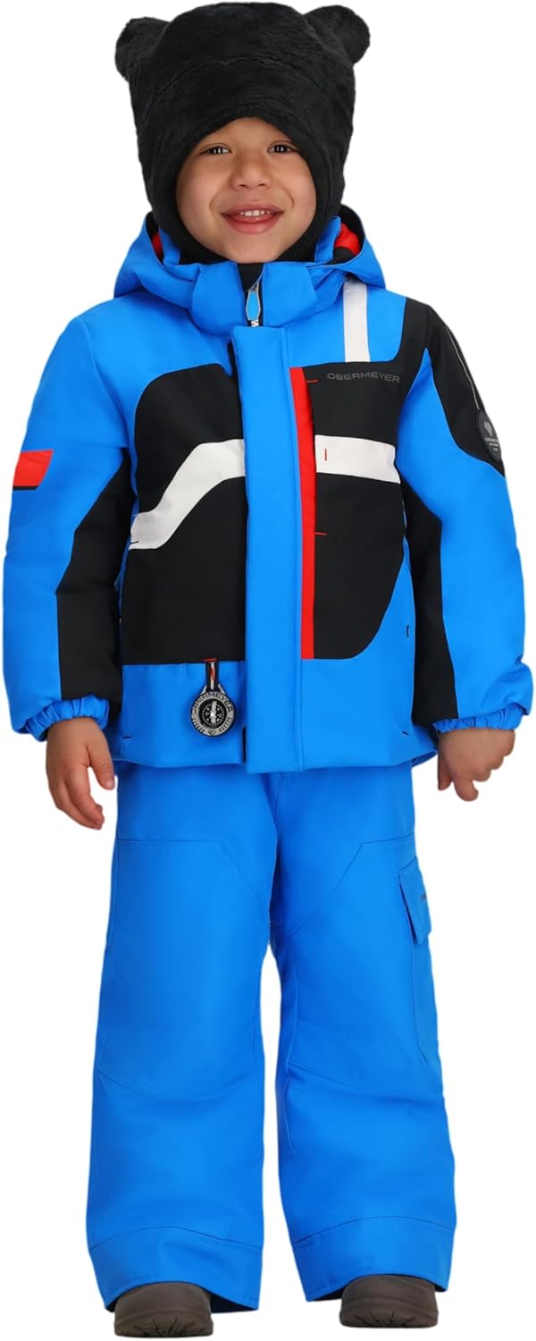 Лыжная куртка Obermeyer Boys Super G, утепленная и водонепроницаемая, с системой Kids I-Grow, Blue Vibes
Лыжная куртка Obermeyer Boys Super G, утепленная и водонепроницаемая, с системой Kids I-Grow, Blue Vibes