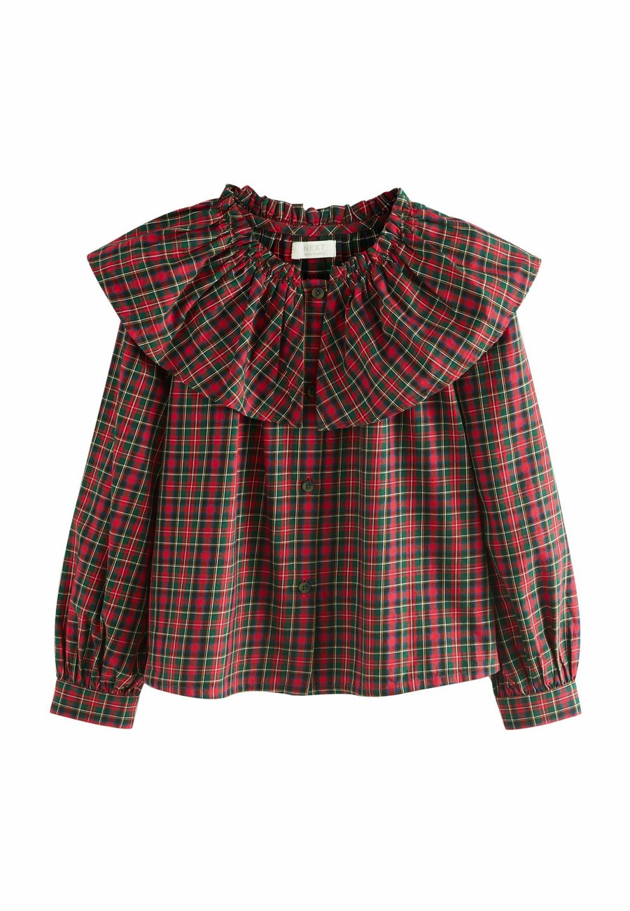 Блуза Next Blouse, Red
Блуза Next Blouse, Red