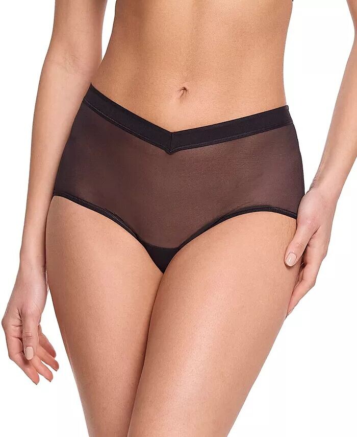 Трусы женские Hanky Panky, черный
Трусы женские Hanky Panky, черный
