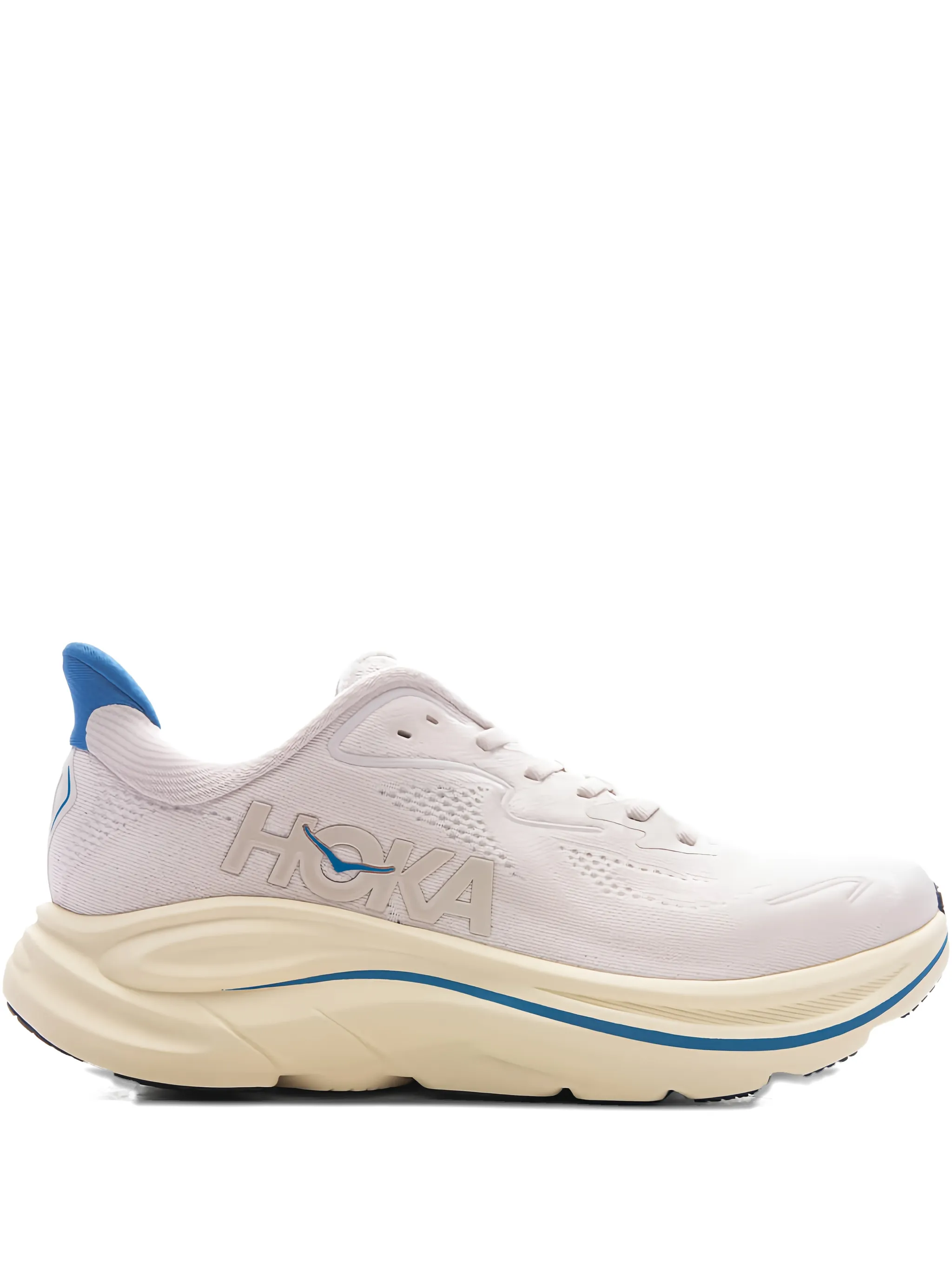 Кроссовки Clifton 10 Hoka, нейтральный
Кроссовки Clifton 10 Hoka, нейтральный