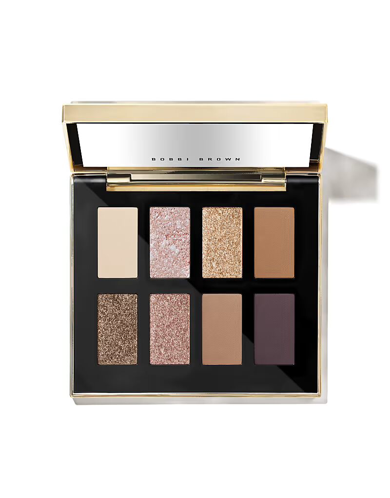 Палитра теней для век Sweet Decadence Bobbi Brown
Палитра теней для век Sweet Decadence Bobbi Brown