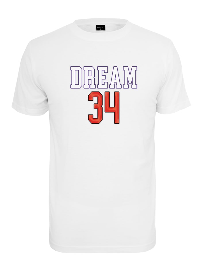 Футболка Mister Tee, белый
Футболка Mister Tee, белый