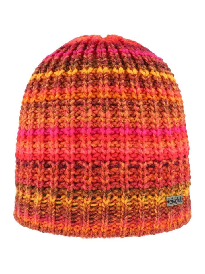 Вязаная шапка Eisglut, розовый
Вязаная шапка Eisglut, розовый