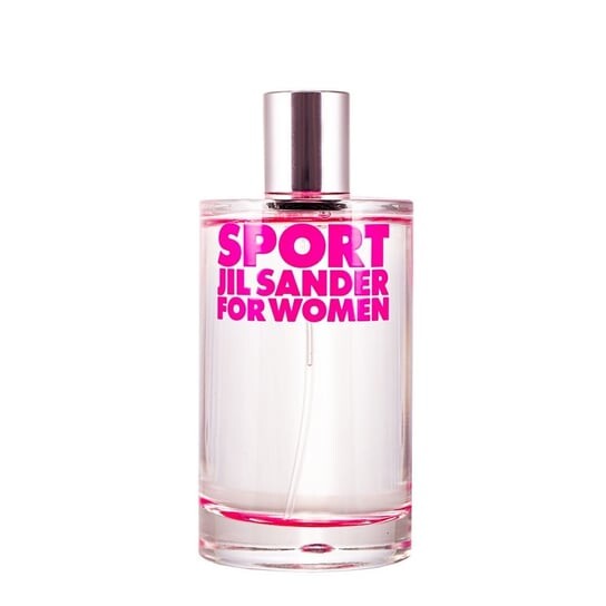 Туалетная вода, 50 мл Jil Sander, Sport
Туалетная вода, 50 мл Jil Sander, Sport