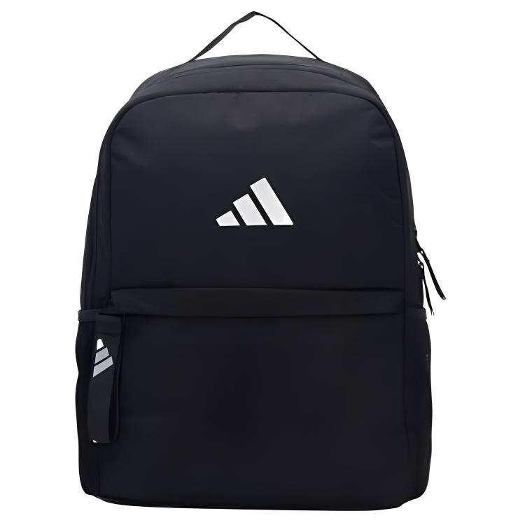 Adidas Тканевый рюкзак Regular Unisex черный, Black
Adidas Тканевый рюкзак Regular Unisex черный, Black