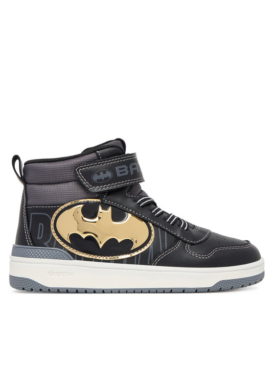 Кроссовки J Washiba J56LQG 05411 C0495 S Geox, чёрный
Кроссовки J Washiba J56LQG 05411 C0495 S Geox, чёрный