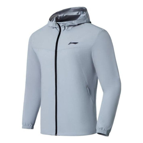 Куртка логотип беговая ветровка Li-Ning, синий
Куртка логотип беговая ветровка Li-Ning, синий