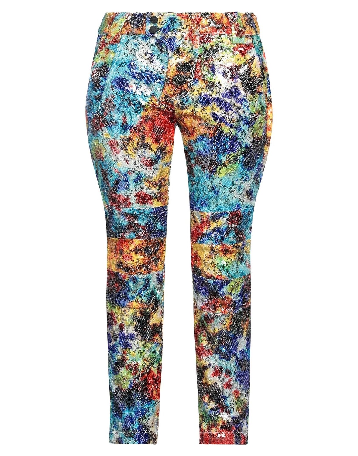 Брюки Dsquared2, лазурный
Брюки Dsquared2, лазурный