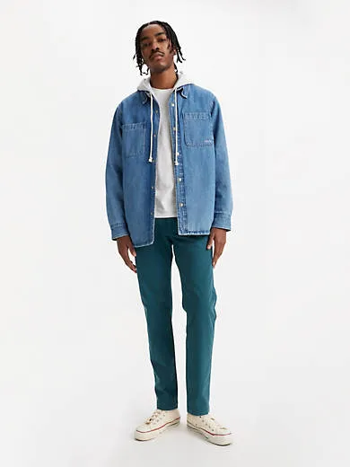 Levi's xx чиносы стандартного зауженного кроя мужские брюки, цвет Midnight Submarine - Blue
Levi's xx чиносы стандартного зауженного кроя мужские брюки, цвет Midnight Submarine - Blue