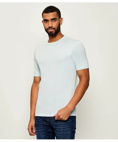 Футболка Томпсона Regular fit Boss, синий
Футболка Томпсона Regular fit Boss, синий